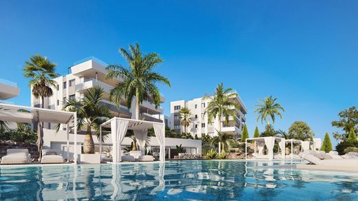 Apartment in Marbella, Malaga