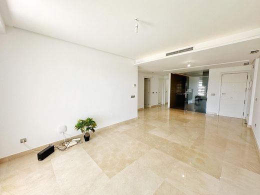 Apartment in Benahavís, Malaga