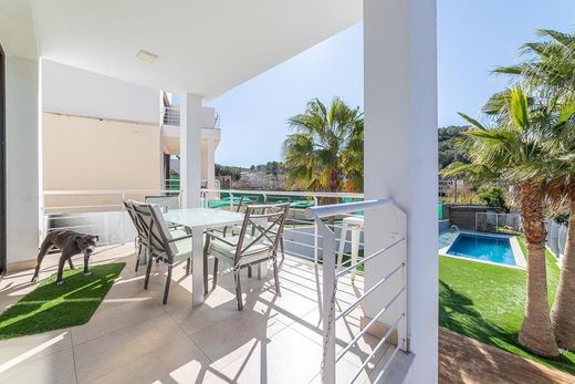 Luxury home in Sant Pere de Ribes, Province of Barcelona