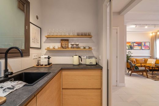 ﺷﻘﺔ ﻓﻲ برشلونة, Província de Barcelona