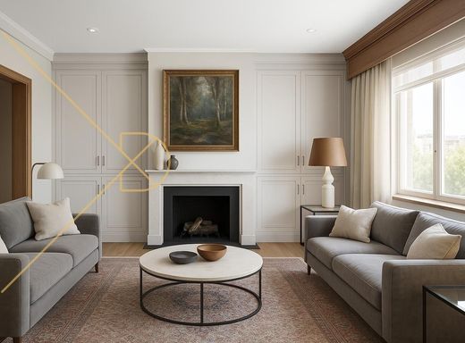 Appartamento a Barcellona, Província de Barcelona