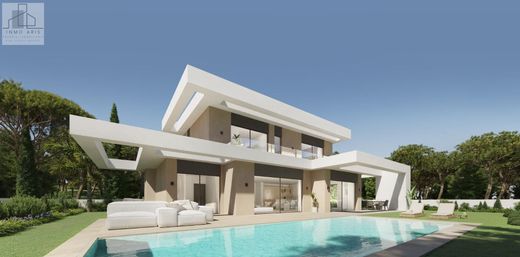 Villa in Xàbia, Alicante