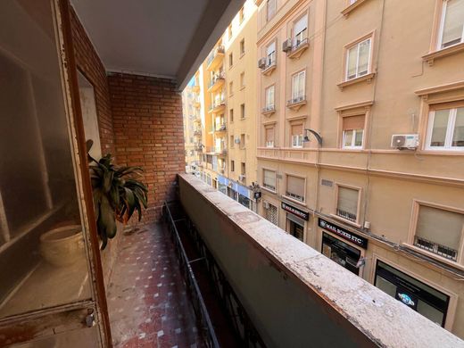 Apartament w Málaga, Provincia de Málaga