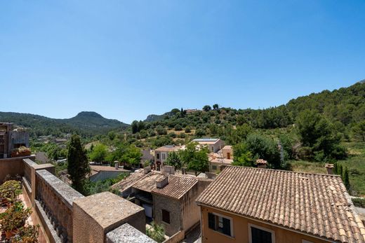 Apartment in Puigpunyent, Province of Balearic Islands