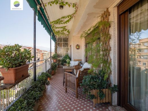 Penthouse in Granada, Provincia de Granada