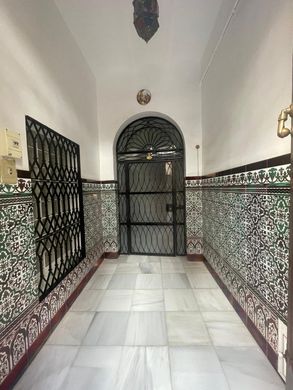 Luxus-Haus in Sevilla, Andalusien