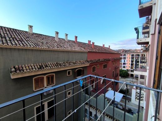 Appartamento a Alboraya, Província de València