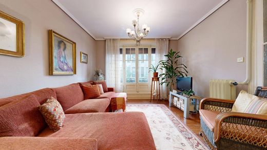 Daire Bilbao, Bizkaia