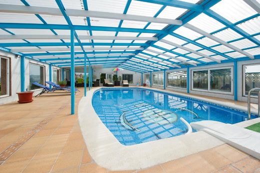 Luxury home in Miengo, Province of Cantabria