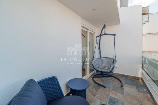 Cobertura - Madrid, Provincia de Madrid