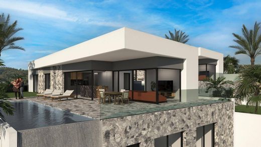 ﻓﻴﻼ ﻓﻲ Finestrat, Provincia de Alicante