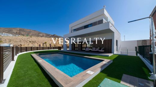 Villa a Finestrat, Provincia de Alicante