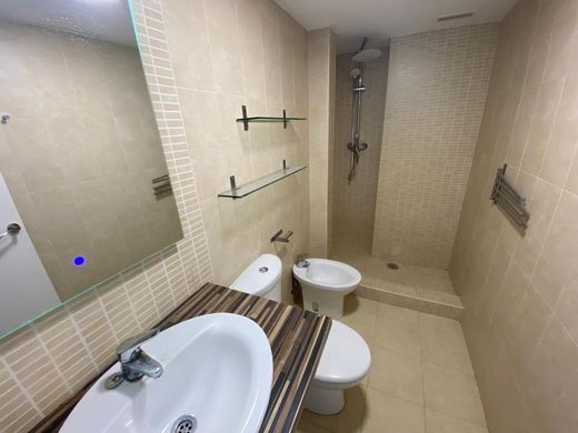 Διαμέρισμα σε Málaga, Provincia de Málaga