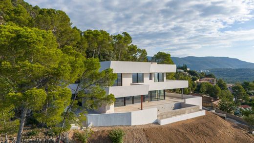 Villa in Bunyola, Province of Balearic Islands