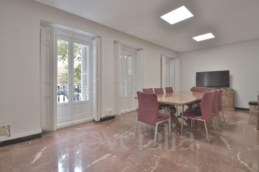 Office in Madrid, Province of Madrid