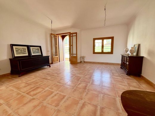 Detached House in Santanyí, Province of Balearic Islands