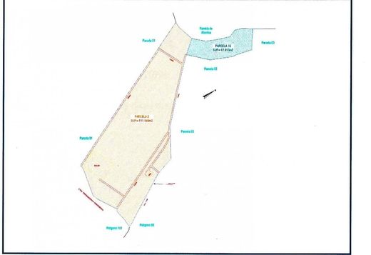 地皮  Torremendo, Provincia de Alicante