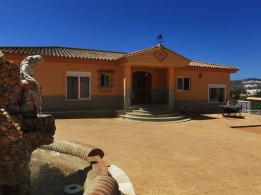 Villa in Mijas, Málaga