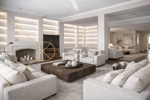 Apartment / Etagenwohnung in Barcelona, Provinz Barcelona