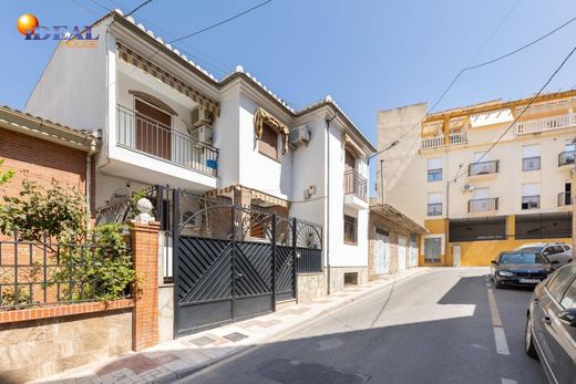 Luxe woning in Maracena, Provincia de Granada
