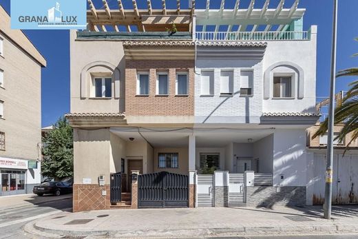 호화 저택 / Granada, Provincia de Granada