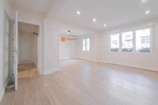 Apartment / Etagenwohnung in Madrid, Provinz Madrid