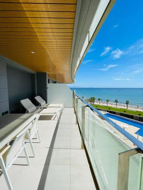 Apartment in La Condomina, Alicante