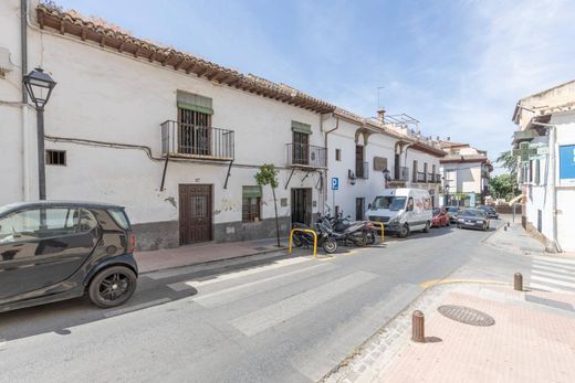 Luksusowy dom w Huétor Vega, Provincia de Granada