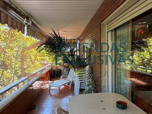 Apartment in Barcelona, Province of Barcelona