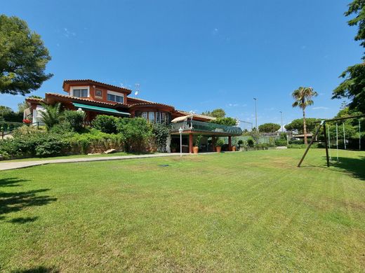 Luxus-Haus in Roda de Barà, Provinz Tarragona