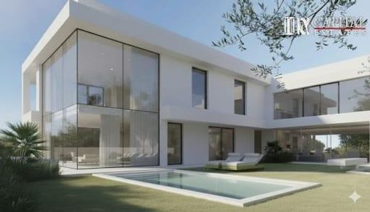 Villa in Palma de Mallorca, Balearen Inseln
