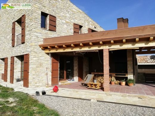 Einfamilienhaus in Santa Coloma de Queralt, Provinz Tarragona