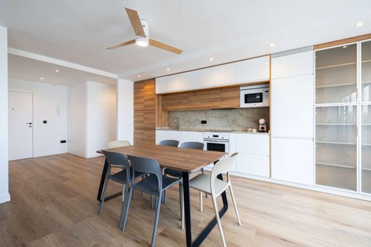 Apartment in Málaga, Malaga