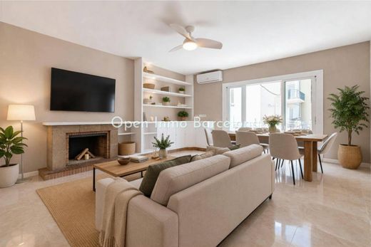 Apartment / Etagenwohnung in Sitges, Provinz Barcelona