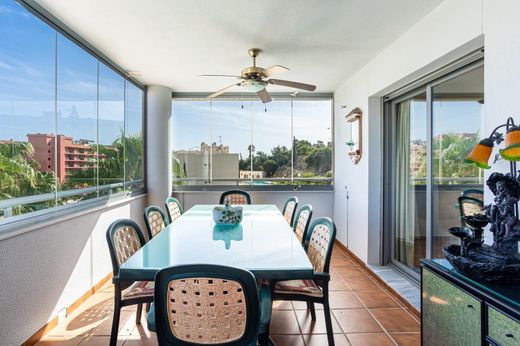 Apartment in Fuengirola, Malaga