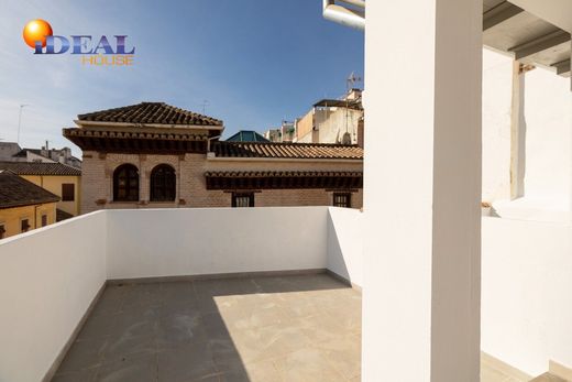 Complesso residenziale a Granada, Provincia de Granada