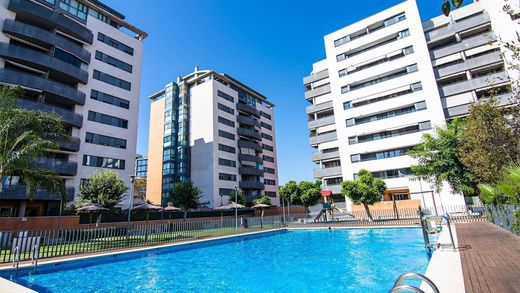 豪宅  巴倫西亞, Província de València