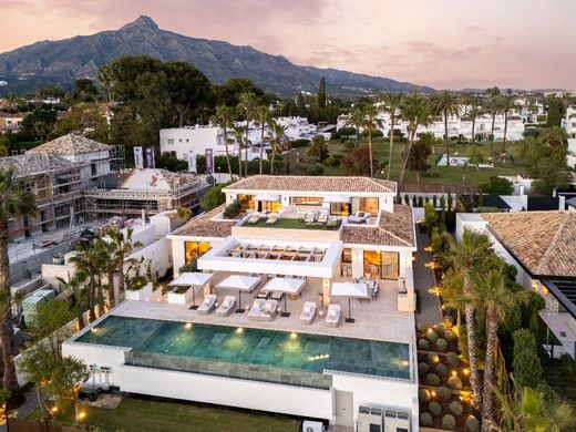 Villa in Marbella, Malaga