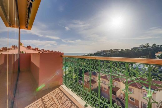 Penthouse in Fuengirola, Malaga