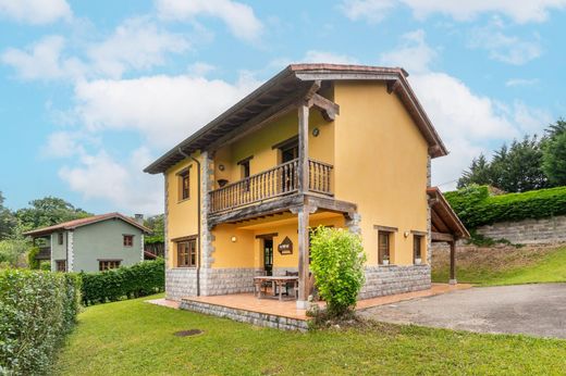 Частный Дом, Ribadesella, Province of Asturias
