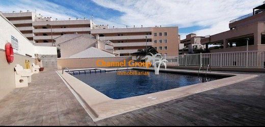 套间/公寓  Santa Pola, Provincia de Alicante