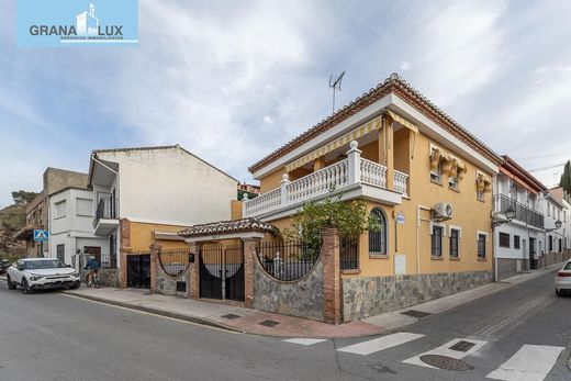 Luksusowy dom w Grenada, Provincia de Granada