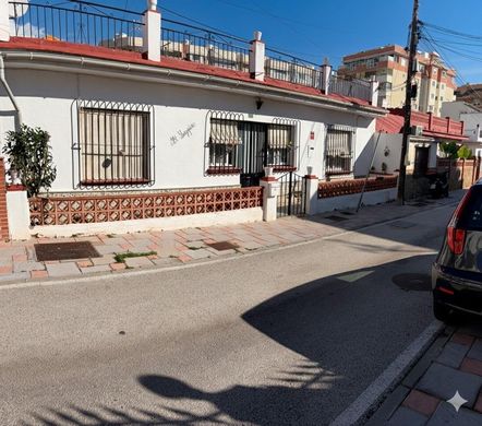 Einfamilienhaus in Fuengirola, Málaga
