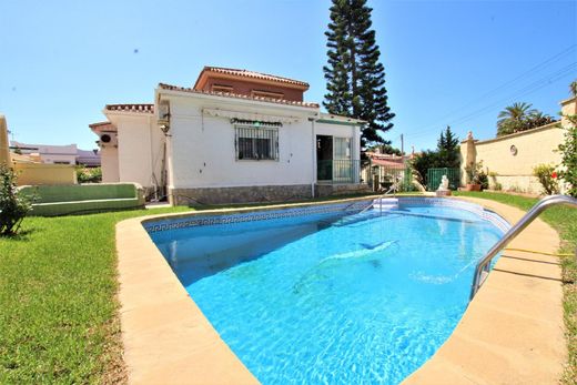 Villa in Benalmádena, Provincia de Málaga