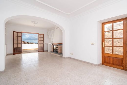 Luxe woning in Santa Eugènia, Balearen