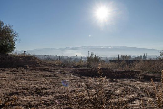 Участок, Peligros, Provincia de Granada