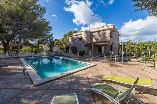 Detached House in Calvià, Province of Balearic Islands