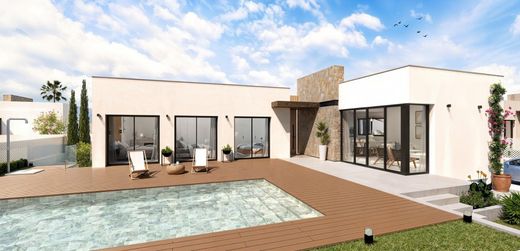Villa in Los Alcázares, Murcia