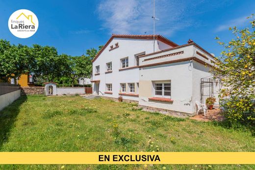 Detached House in la Garriga, Province of Barcelona