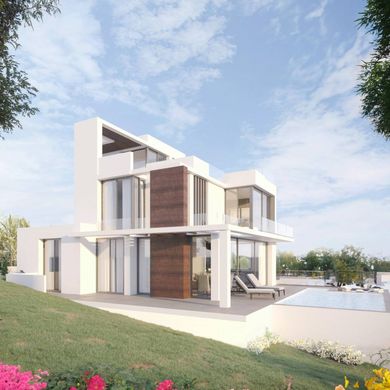 Willa w Estepona, Provincia de Málaga